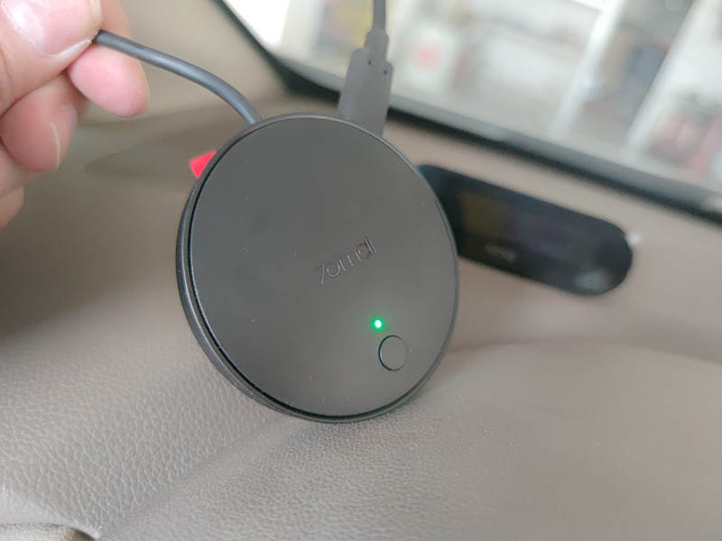 汽车360度全景摄像头评测,汽车伴侣行车记录仪