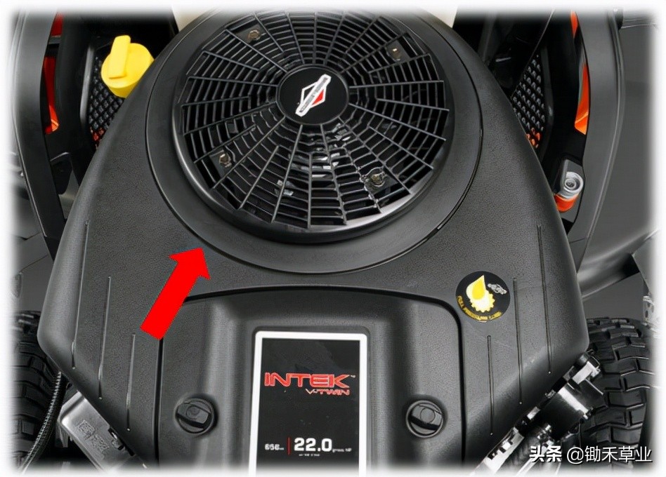 骑乘式产品维护保养