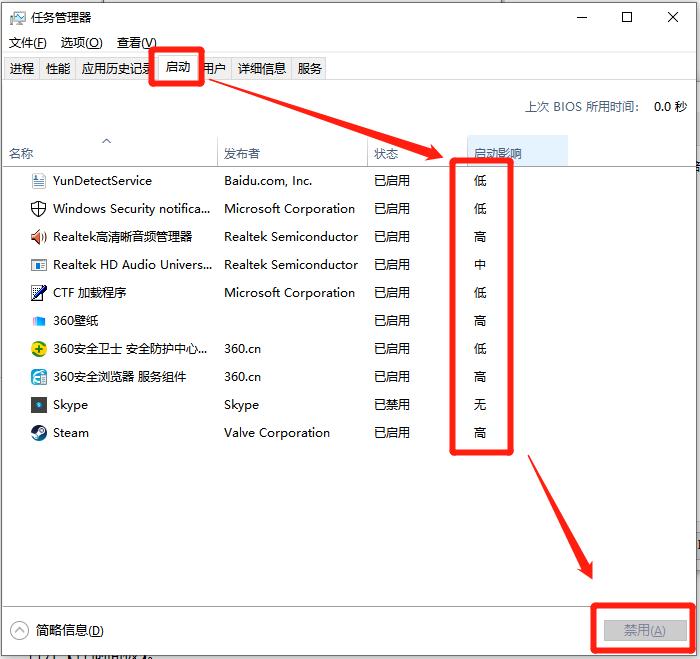 开机太慢怎么办3招教你搞定,开机慢怎么办教你一招