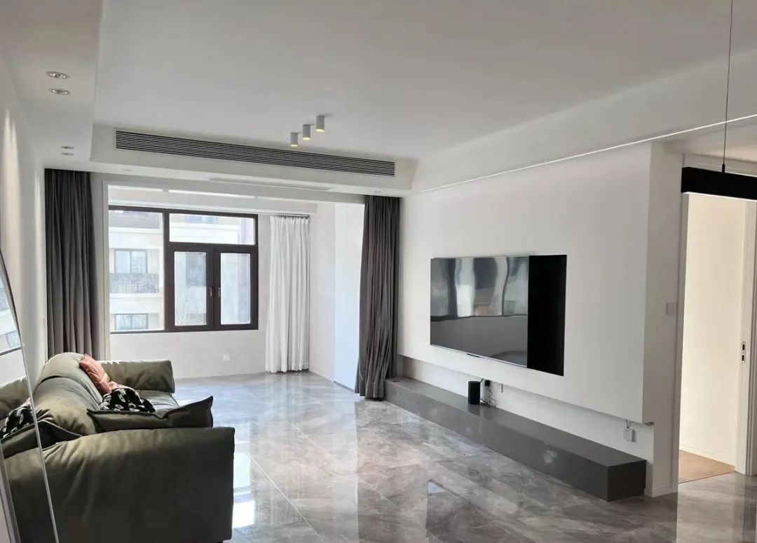 家庭装修适合装中央空调吗,家庭装修选中央空调还是柜式空调