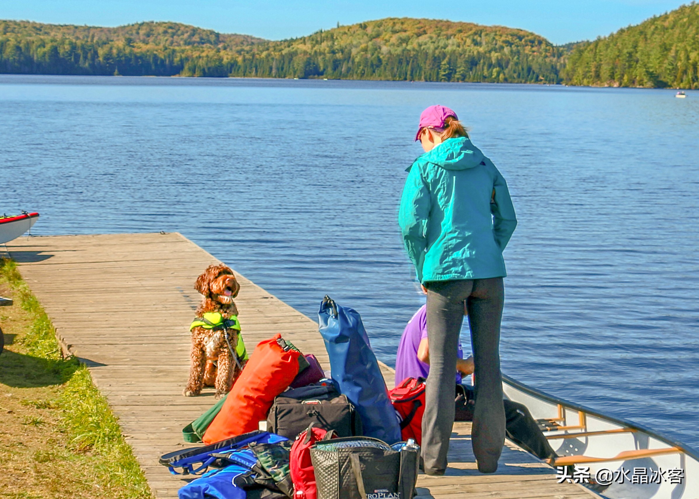 美东加东旅游,美东加东
