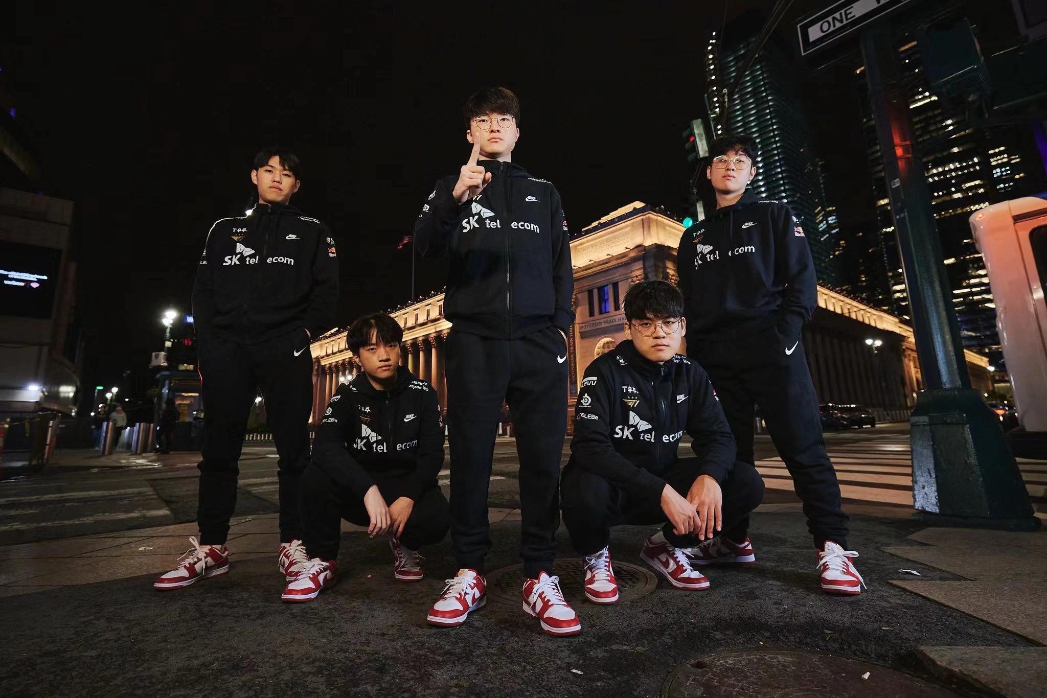 英雄联盟s12奖金,英雄联盟tes2019世界赛冠军阵容