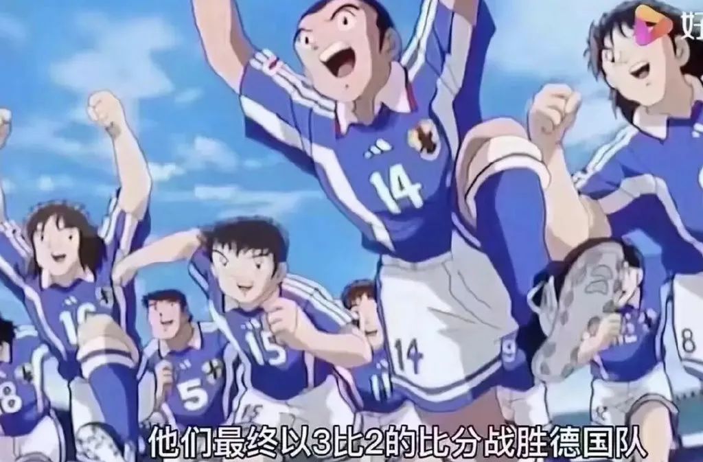 足球小将梦想之路,足球小将新秀崛起教会了我们什么