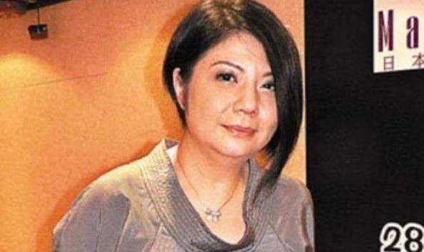 1991年黄家驹的女友是不是林楚麒,黄家驹和林楚麒是什么时候认识的