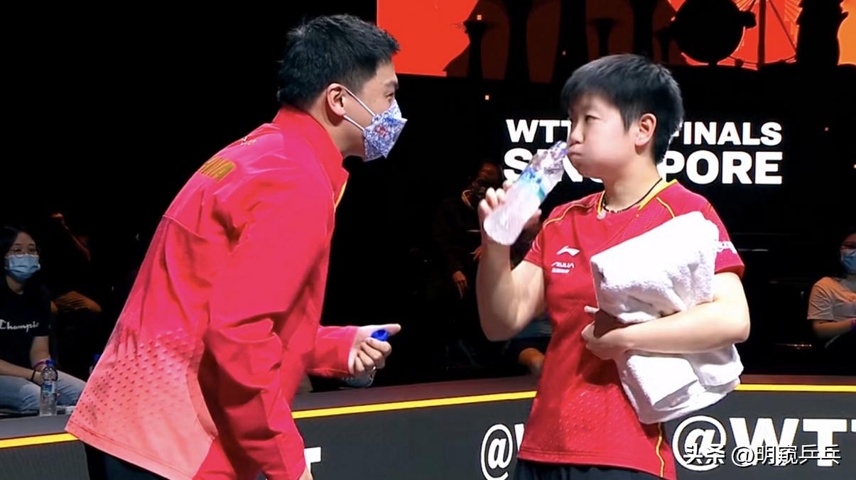 张怡宁王楠李晓霞邓亚萍,李晓霞和邓亚萍谁厉害