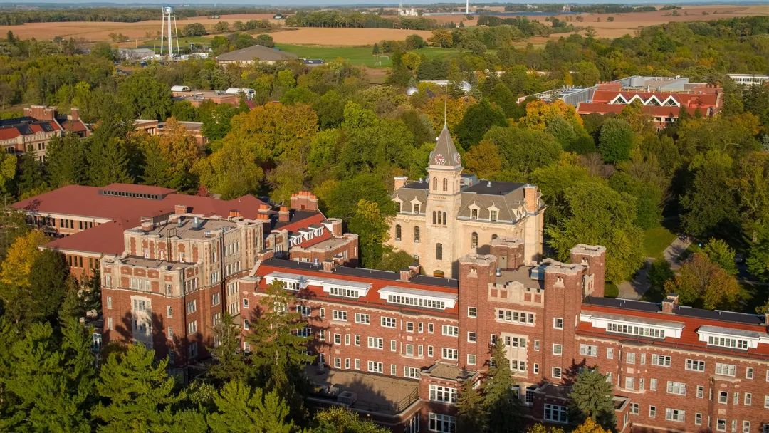 美国文理学院相当于什么档次,美国文理学院值得读吗