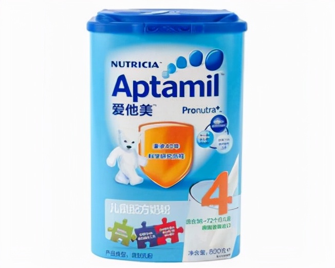 4段奶粉哪个牌子好,4段喝什么牌子奶粉比较好