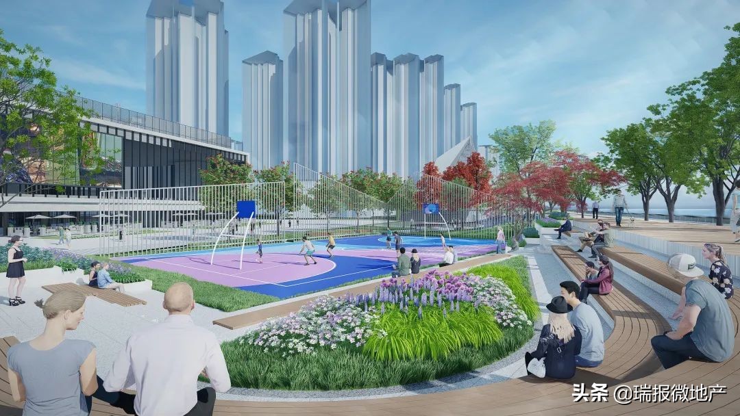 南滨江一期限价,南滨江房子