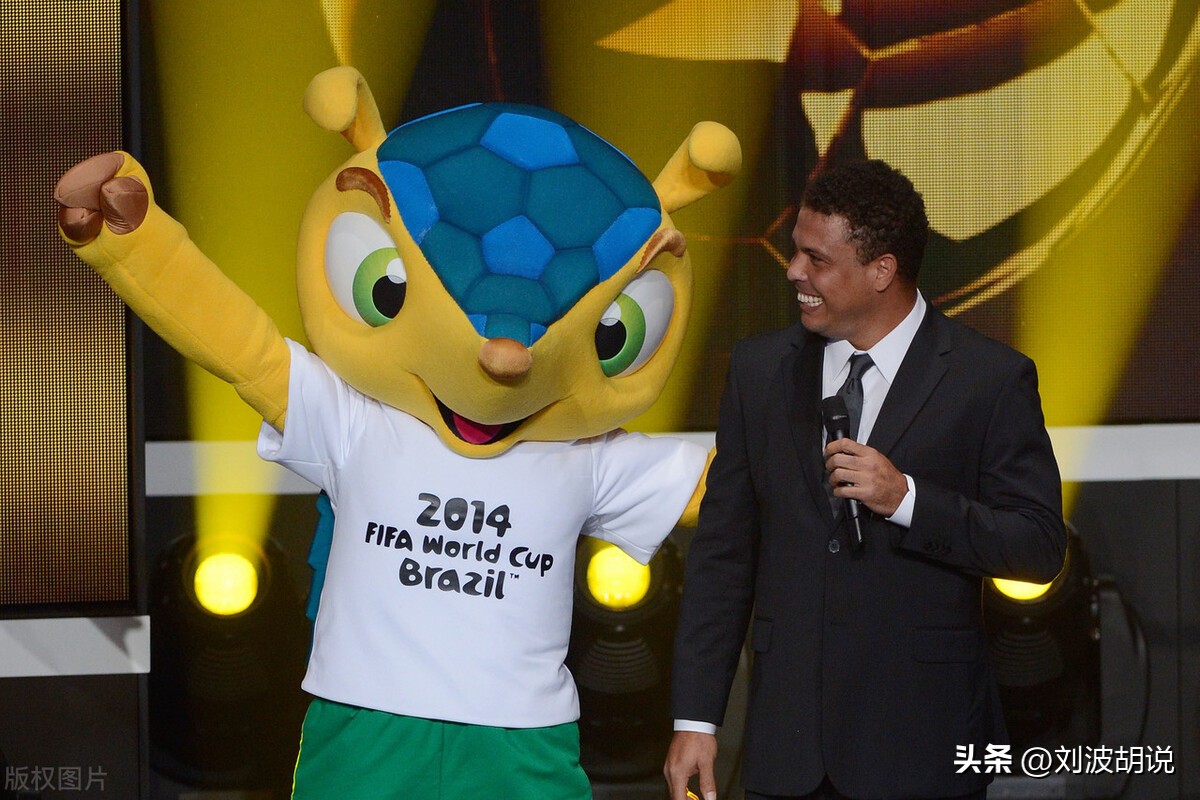 1966到2022世界杯吉祥物,2006年世界杯吉祥物