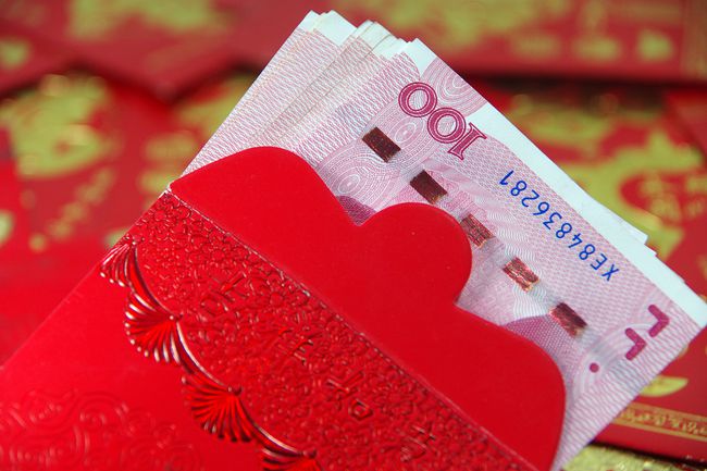 闺蜜家孩子应该给他过年红包吗,闺蜜有2个孩子过年我给不给红包