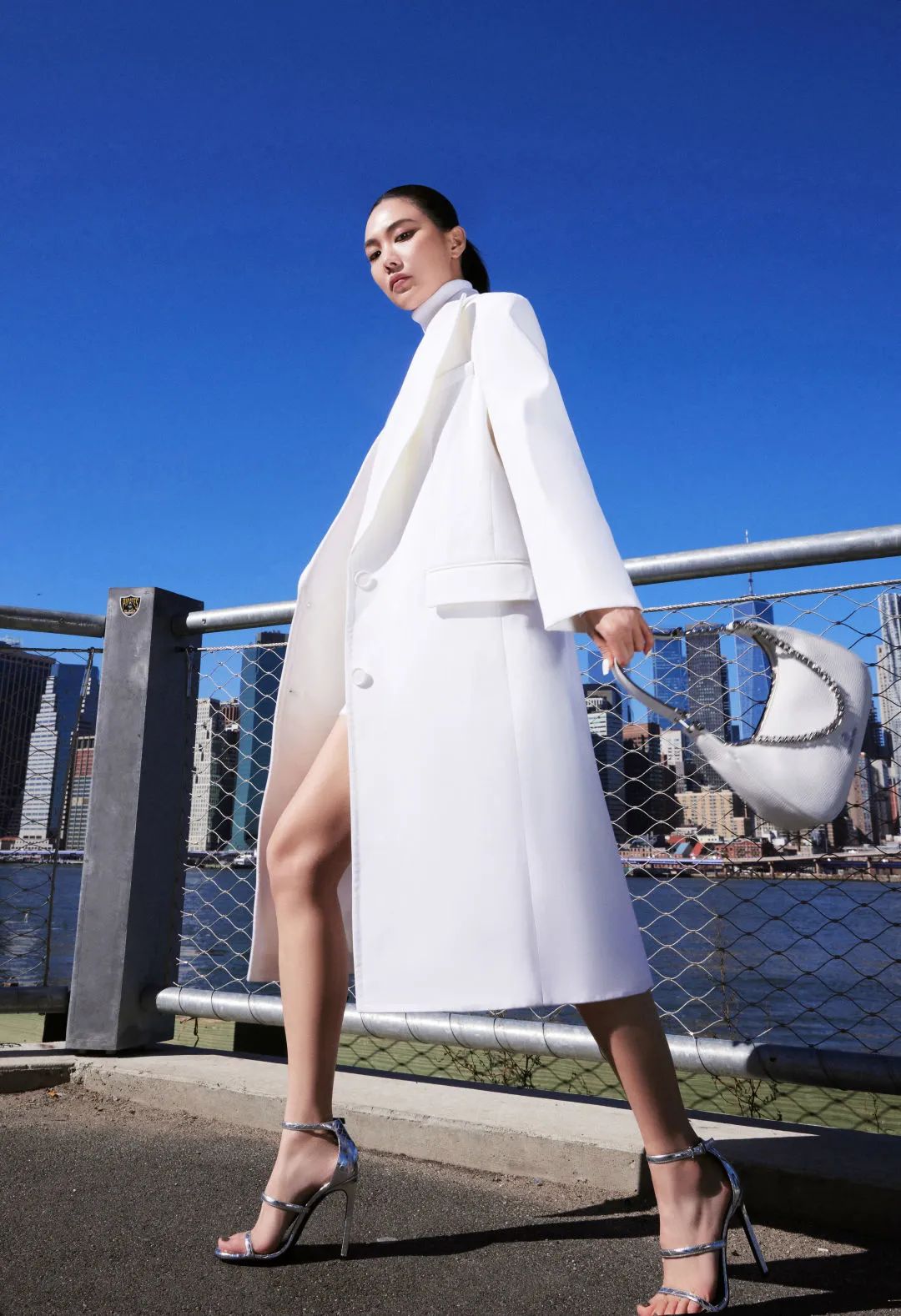 新一季的MK，一场都市波西米亚狂欢