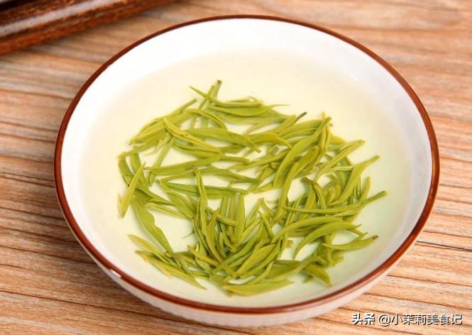 江苏茶桌“怪相”，当地人不喝碧螺春，反而偏爱这3款“小众茶”