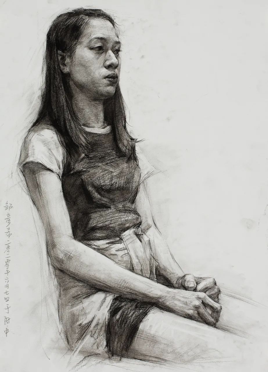 广美学院美术展,美术展广美