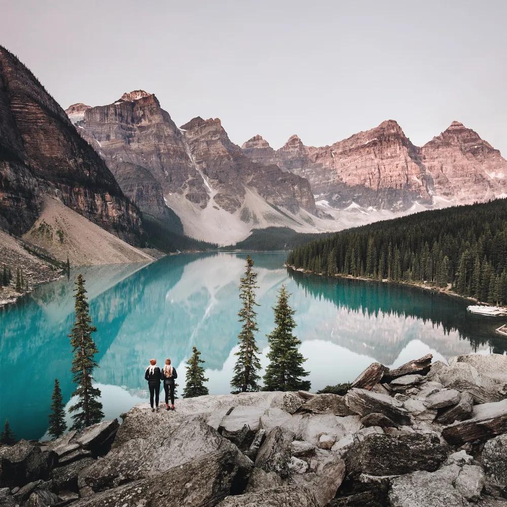 推荐一个滑雪加温泉的好地方,加拿大蓝山滑雪温泉攻略