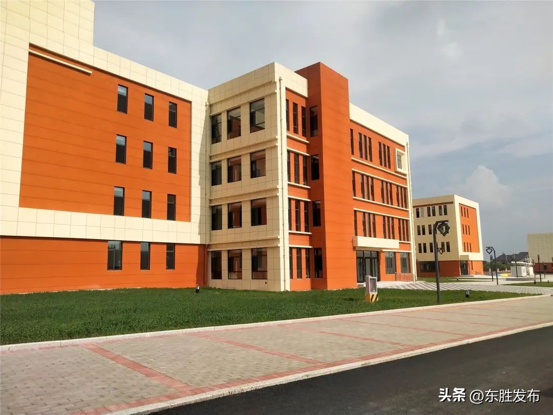 东胜区一完小东校区会扩建吗,东胜区新建一所中学