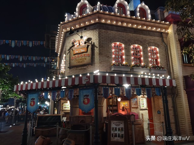 上海最值得去的打卡地,上海必去的打卡地合集