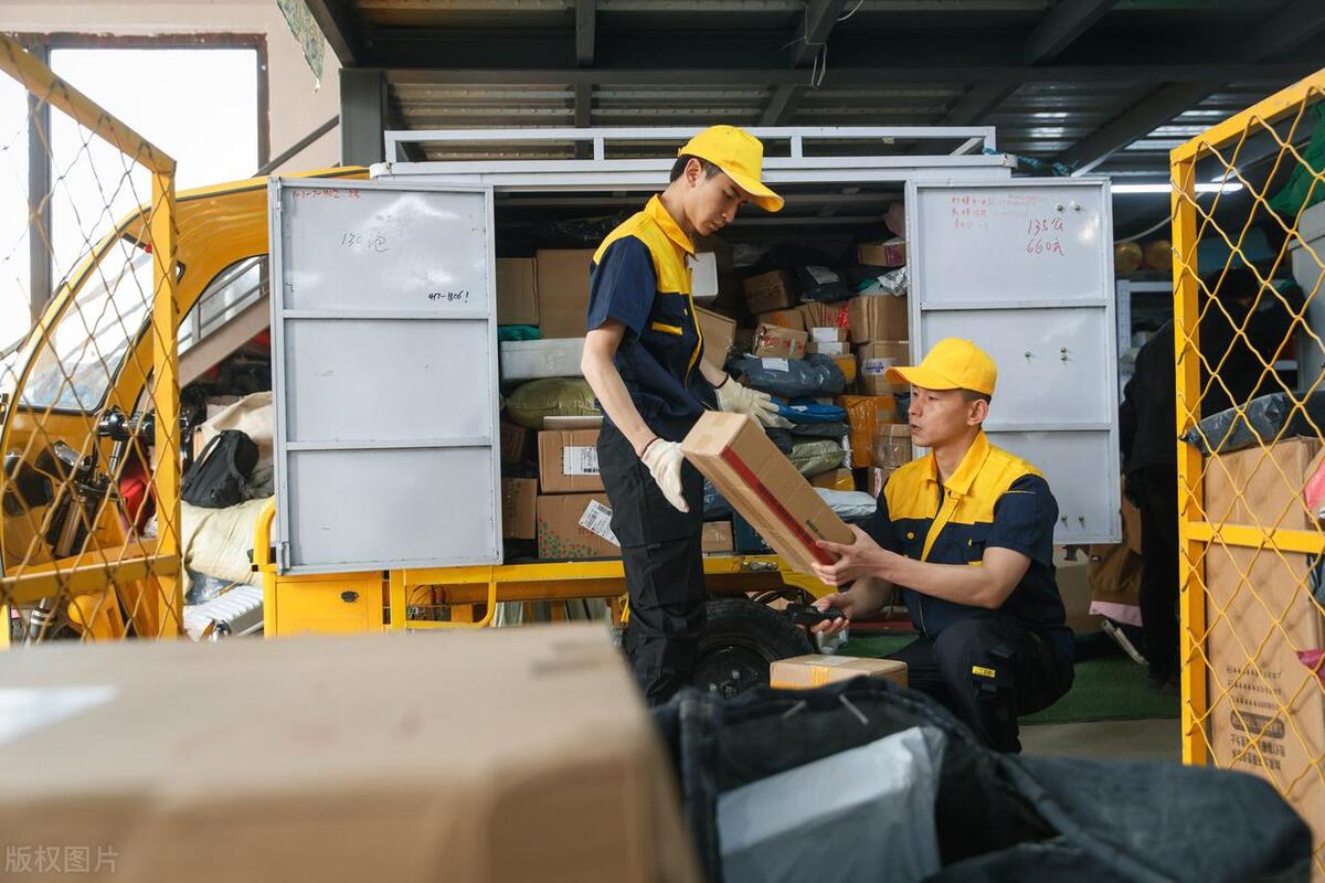 中通快递：中国快递业的一股清流