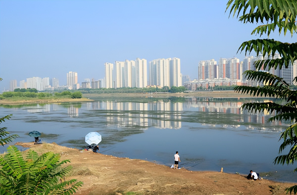 洛阳市汝阳的图片,汝阳县城美景