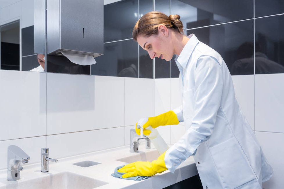 互联网清洗及保洁服务模式,互联网时代保洁