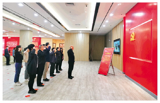 抗疫一线桂林,桂林市中医院抗疫