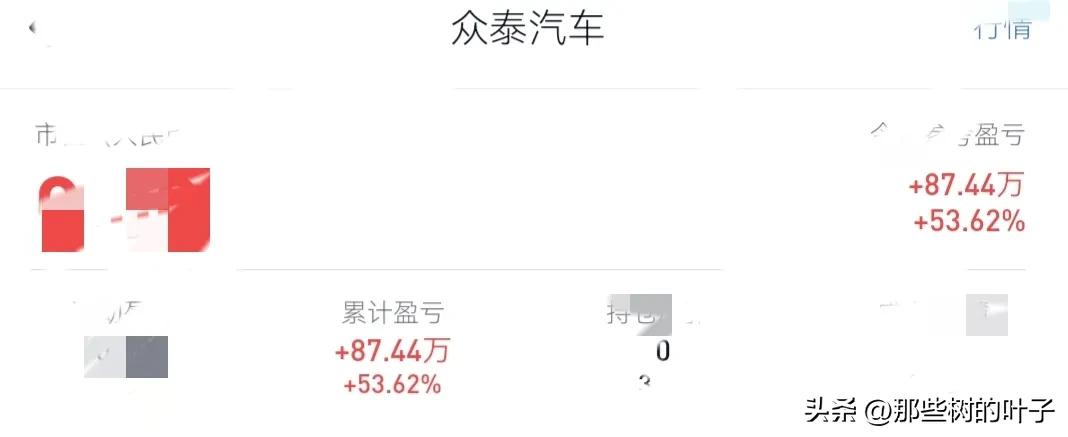 股票2.48元买入怎么成了2.485元,众泰汽车股票5个点涨停