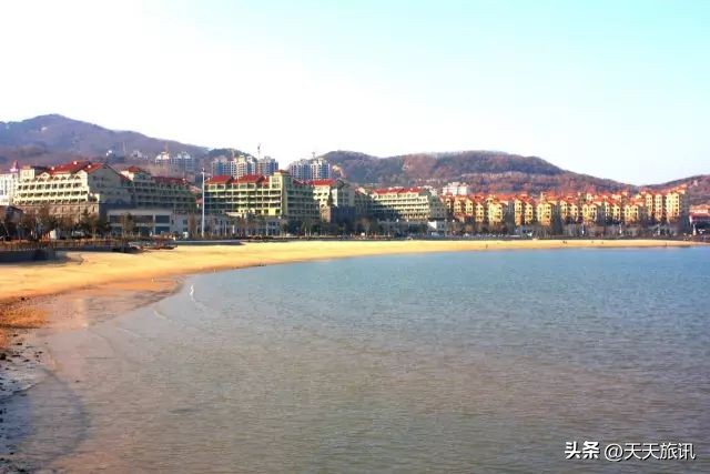 山东最全沙滩指南！烟台、威海、青岛、日照，哪个沙滩最美呢？