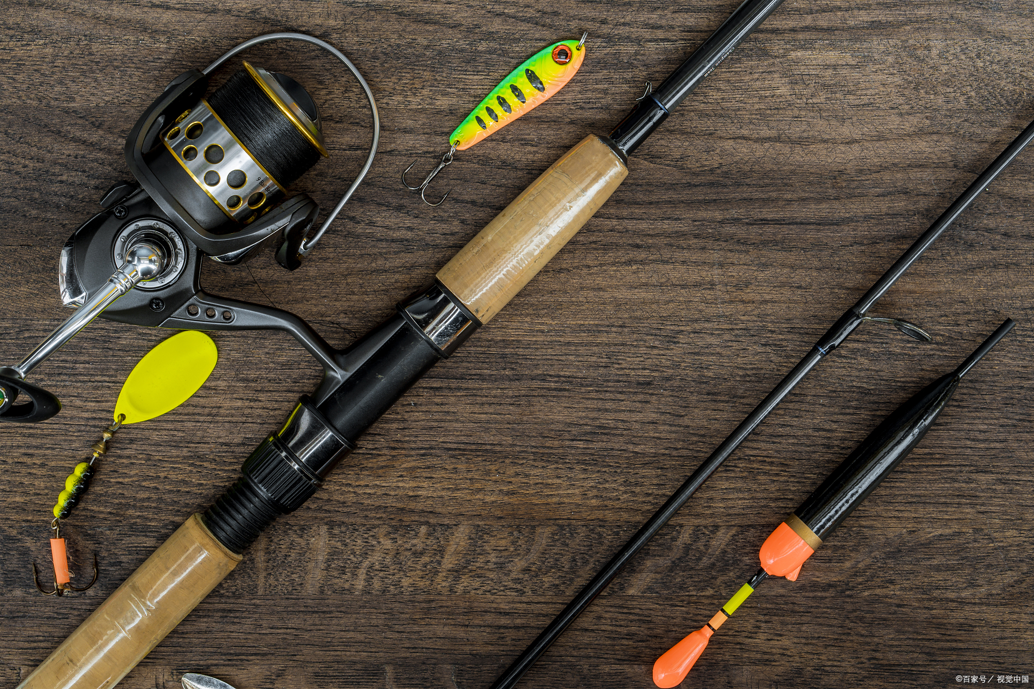 威海威环渔具有限公司鱼竿,威海威渔坊钓具有限公司