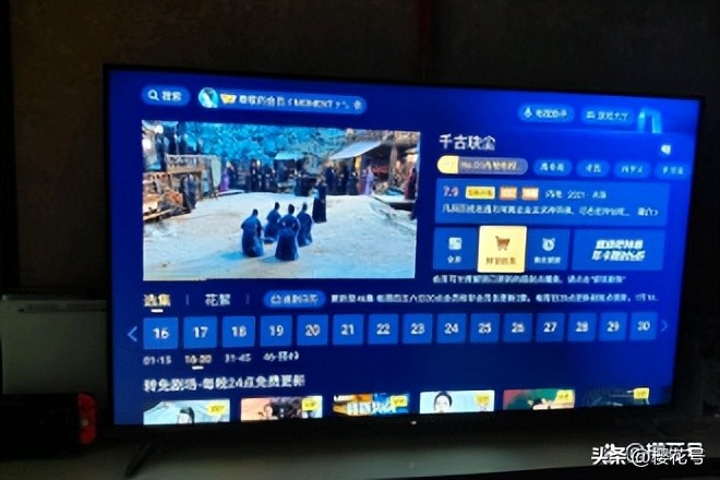 华为电视se75和小米电视ea75测评,小米电视ea75音质实测