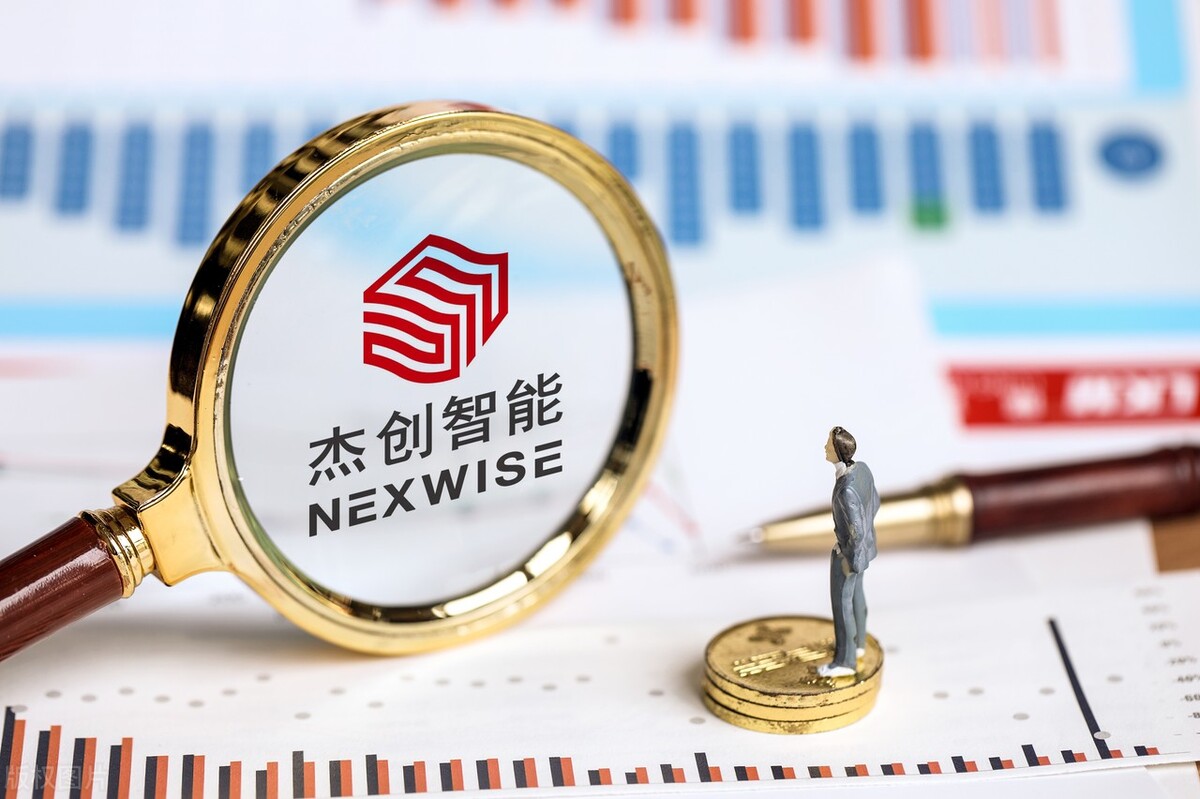 揭阳70后潮商，和妻子白手起家创业，成功建起市值30亿上市公司