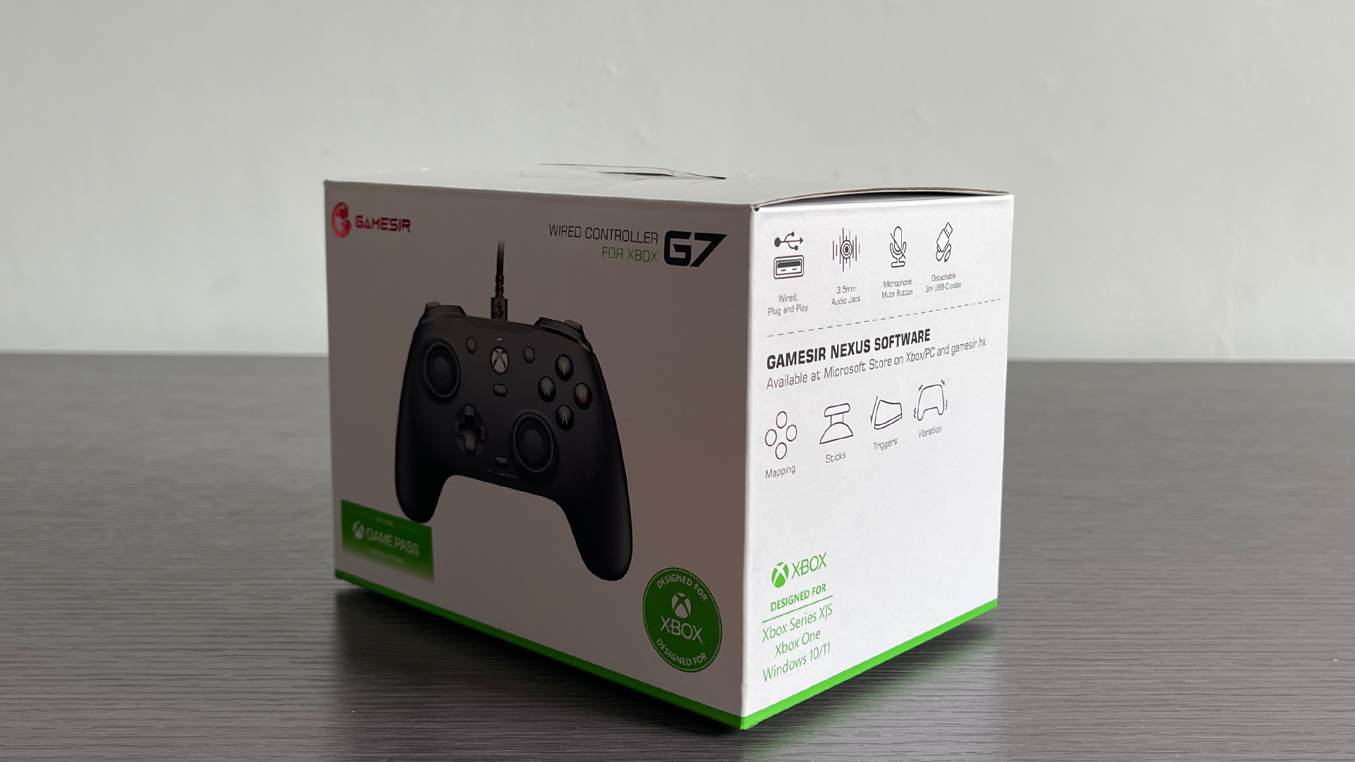 g7小鸡手柄,小鸡手柄g7增强版