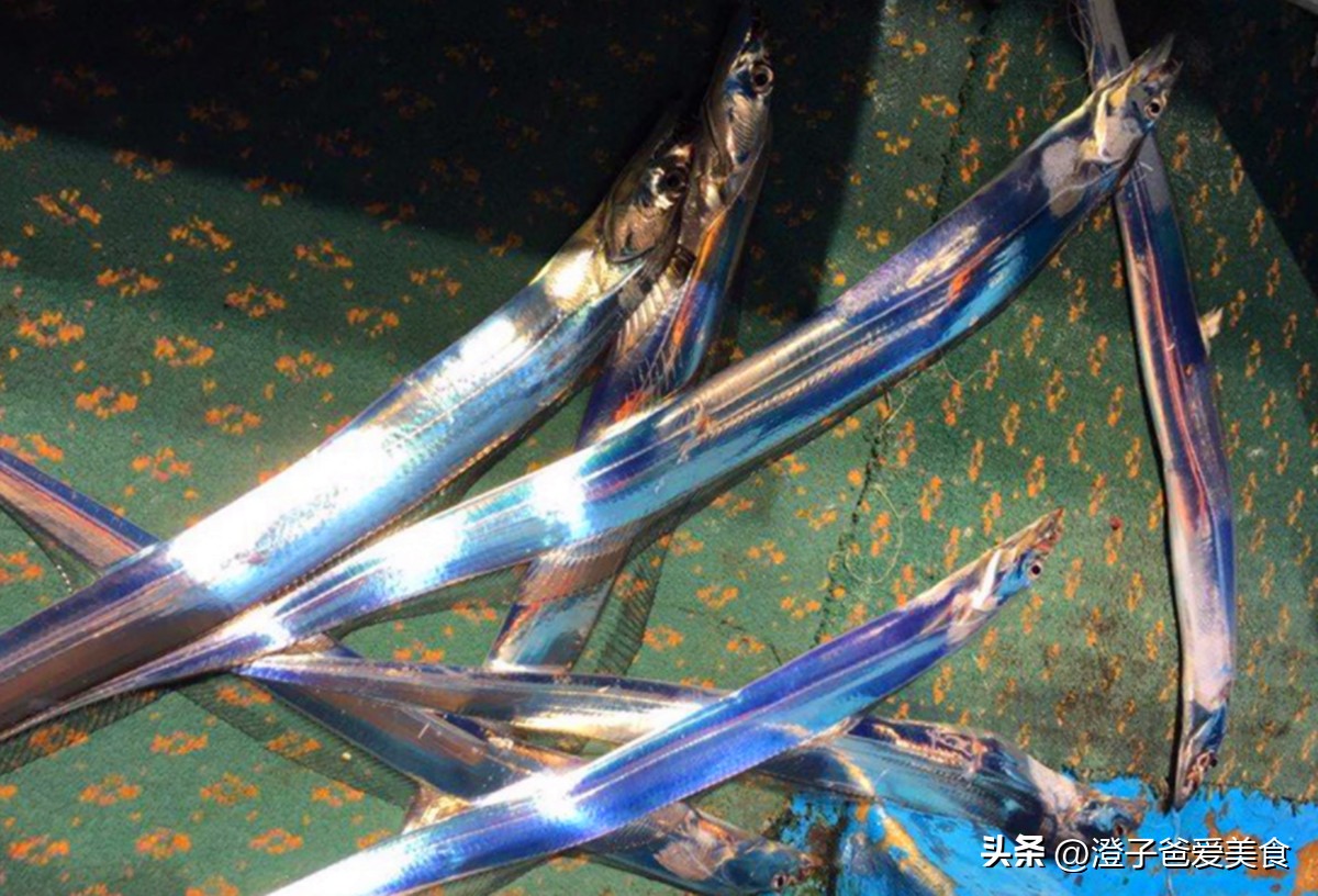 春季吃什么海鱼,海鱼最佳搭配