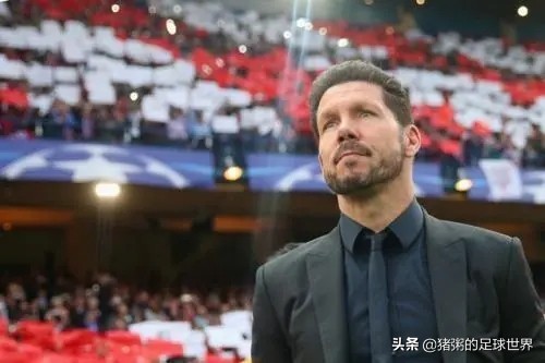 当今足坛名帅盘点,足坛最新名帅排行榜