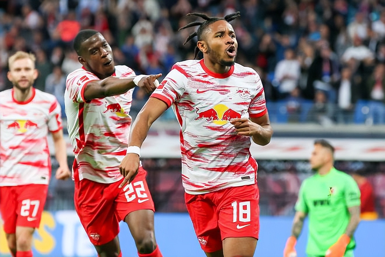 多特蒙德红牛vs狼队,多特蒙德vs莱比锡红牛周六