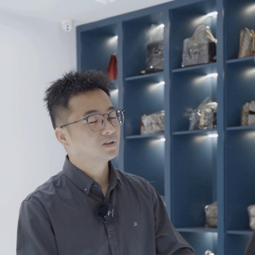 高端上档次气质腕表,高端腕表表行