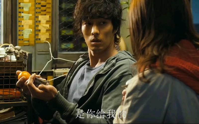 中国电影和韩国电影比较,韩国电影2023高分电影