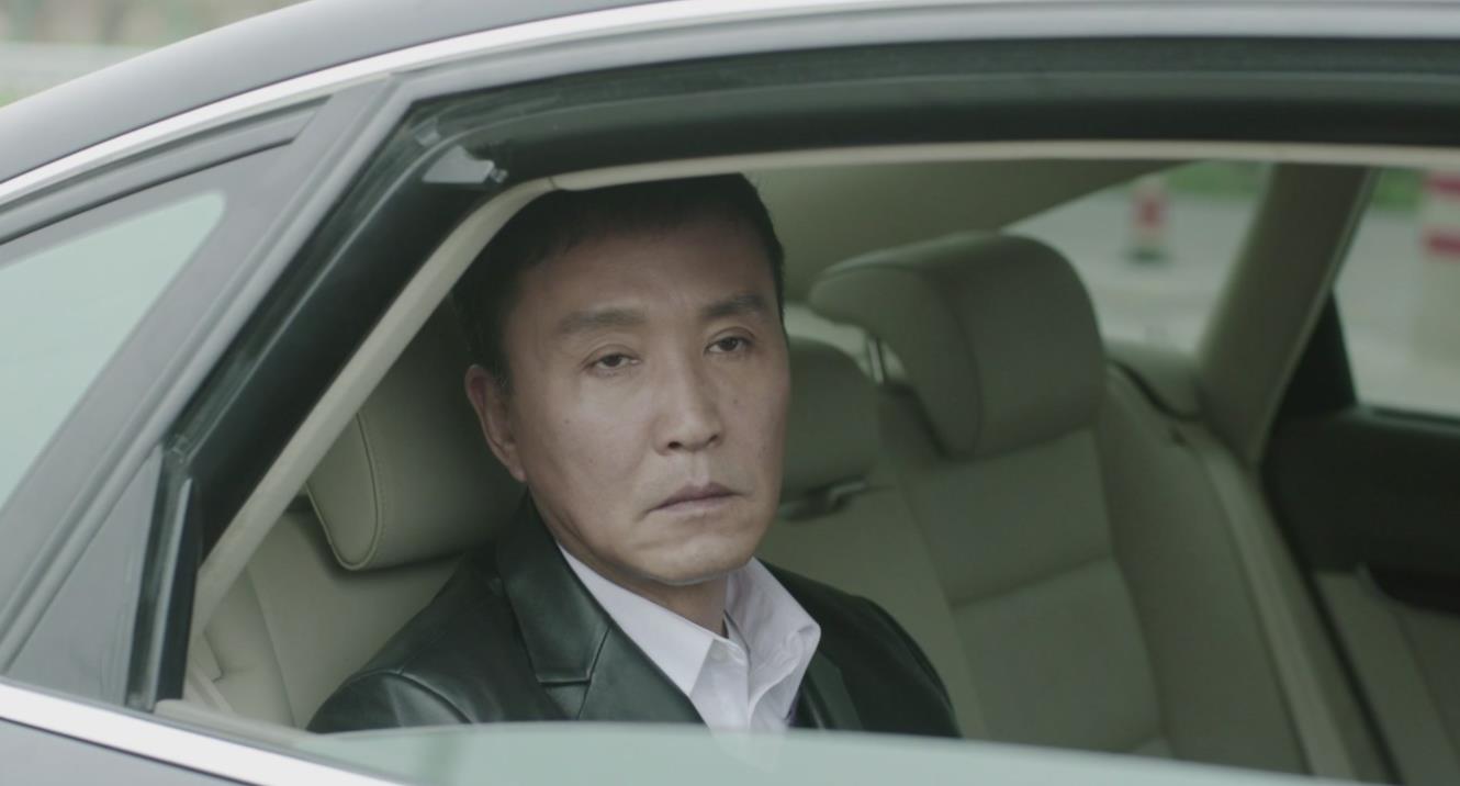 《狂飙》首播将至，央视力推，14位实力派助阵，2023开年大剧来了