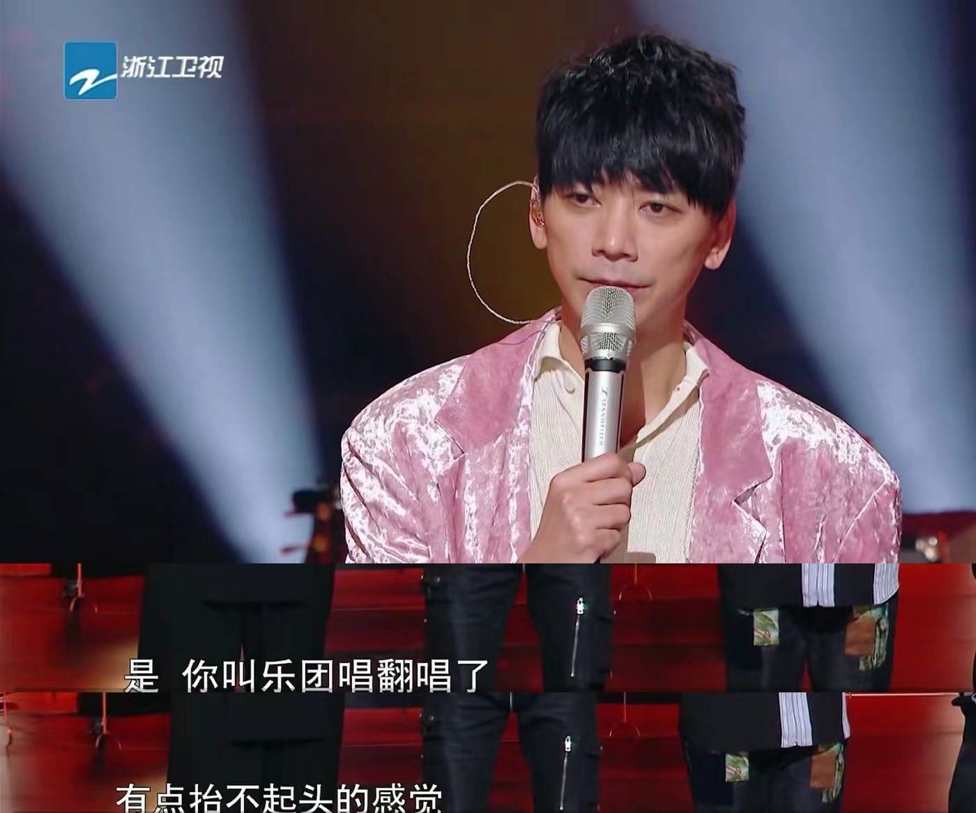 信退出《天赐的声音3》？这却撕开了港台乐坛的“遮羞布”