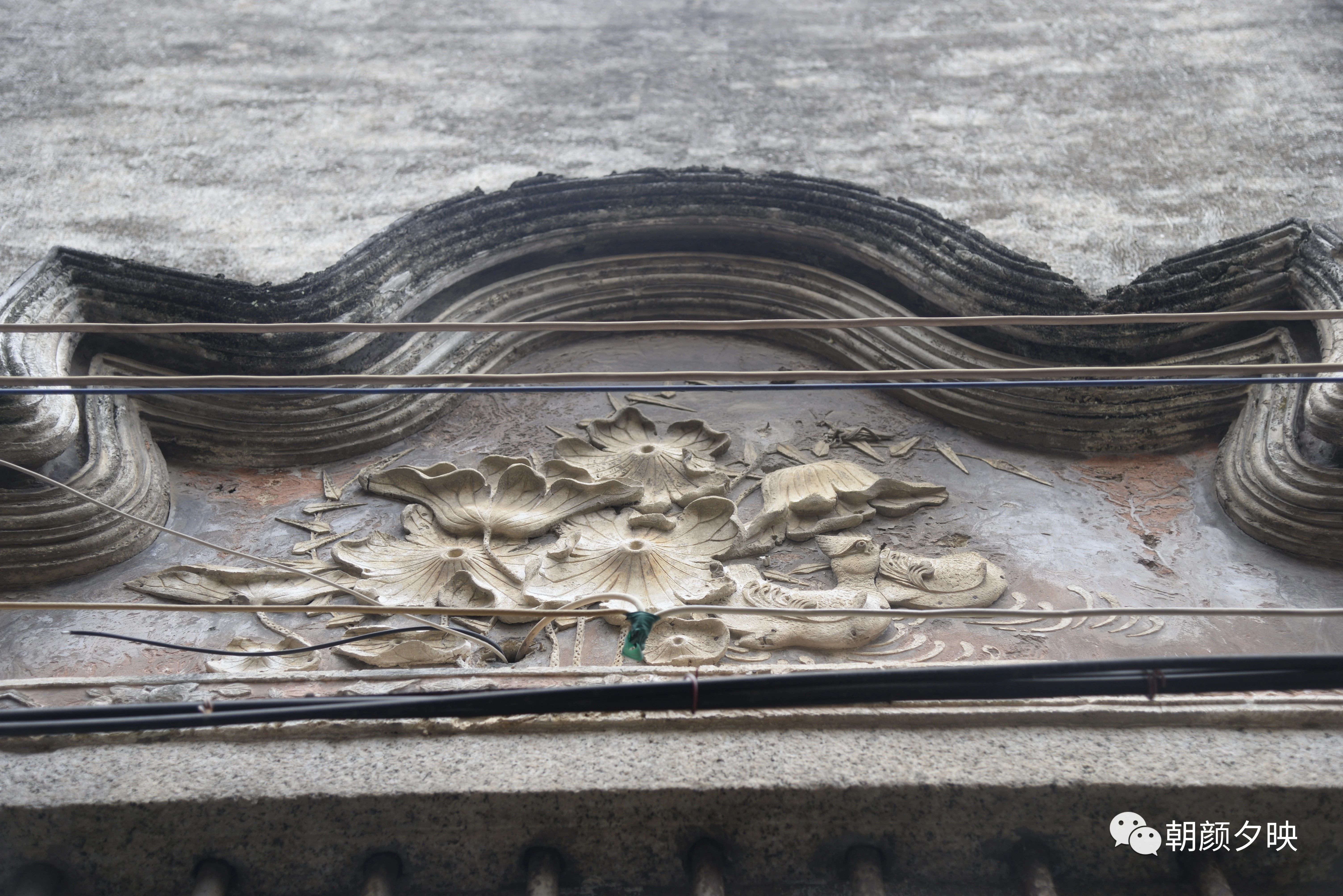 巷里淮扬菜,巷里坊间