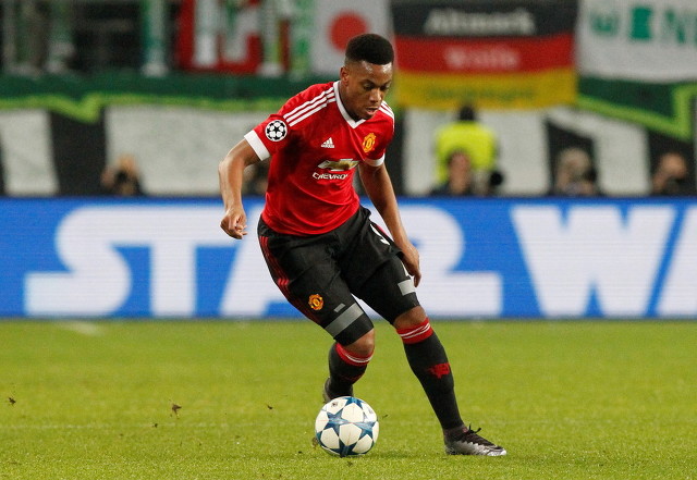 安东尼和罗伊斯奥尼尔冲突,安东尼对阵切尔西集锦