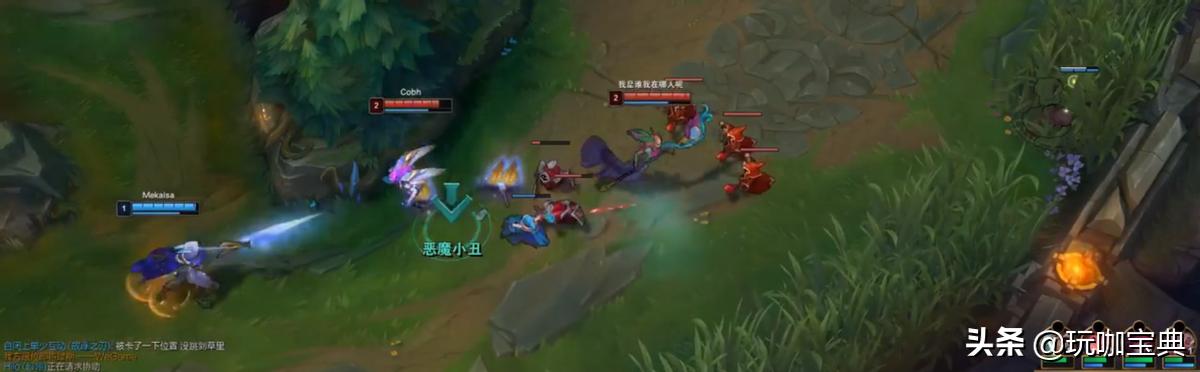 lol红蓝方的bp优劣势,lol红蓝方手感不一样