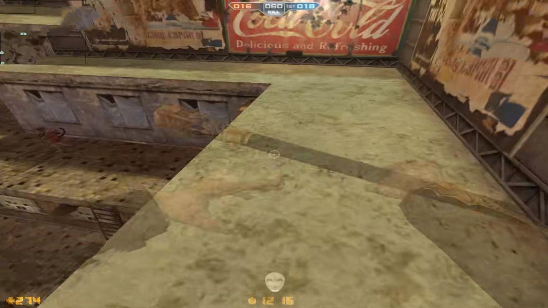 为什么现在黑龙炮伤害低了,csol幽灵模式最后一发子弹配龙炮