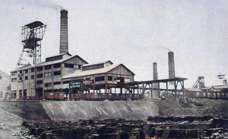 中国买办发家史:为啥中国经济越差,买办们反而越猖狂?