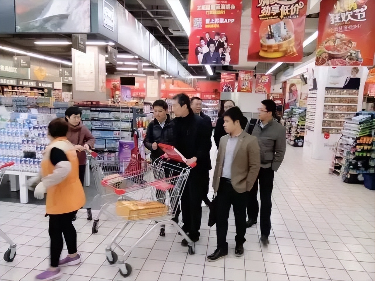 超市新型收款机,超市收银机器有哪些