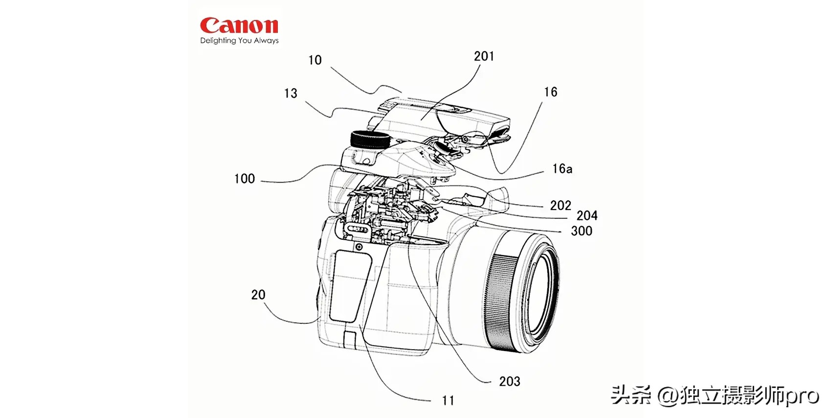 独立摄影师日常,独立摄影师直播