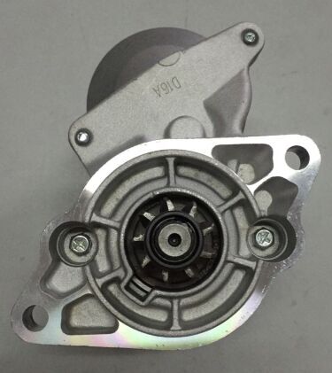 24伏启动马达价格,山猫启动马达