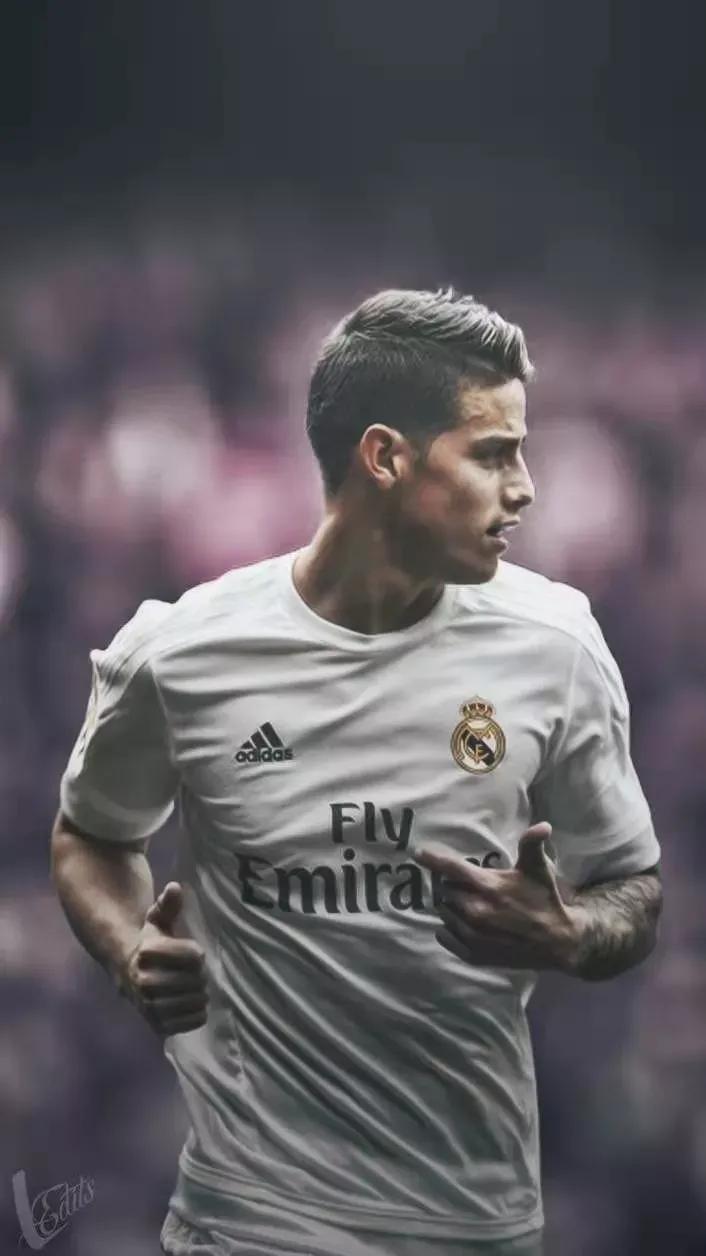 足球转场视频哈梅斯罗德里格斯,哈梅斯罗德里格斯j罗