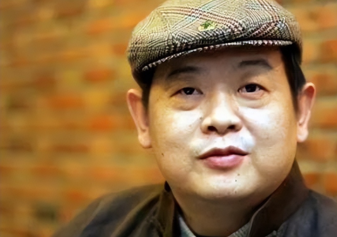 傅彪谈肝癌之死,影视演员傅彪因肝癌逝世