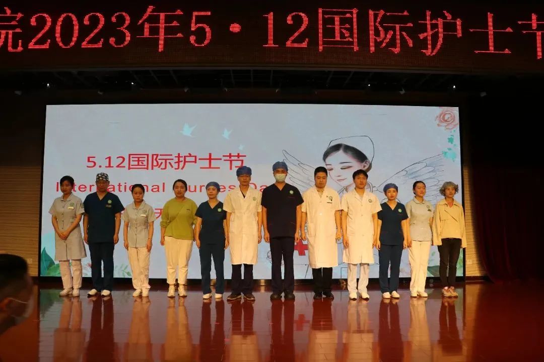512国际护士节人间天使美丽绽放,512国际护士节致敬无畏天使