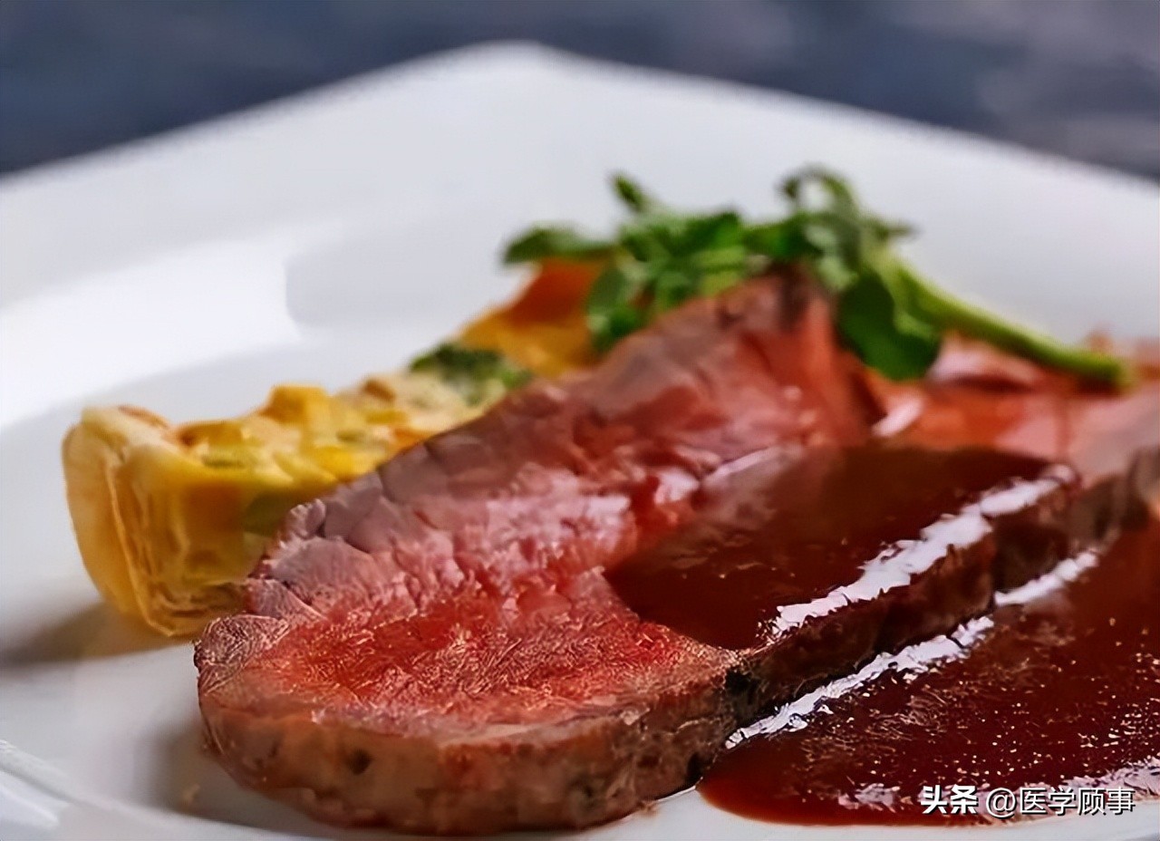 世界高端牛肉品牌,世界牛肉品牌排行榜前十名