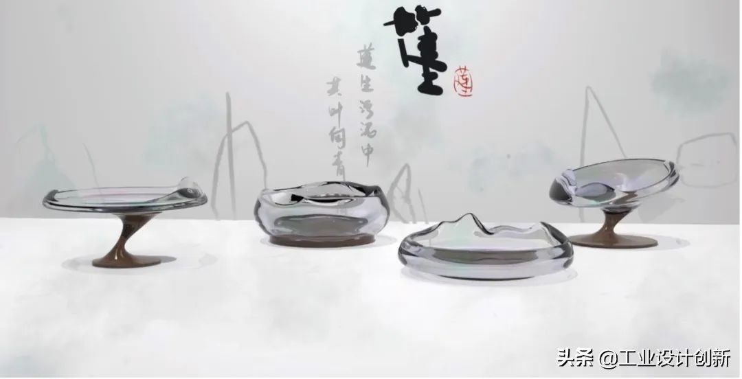 广西艺术学院产品设计,毕设展主题大全